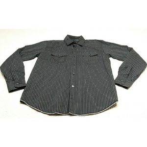 Drill clothing company shirt